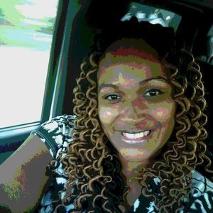 Meet your Posher, Kamilah